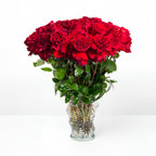 Valentine's Limited Edition Red ‘HEART’ Roses